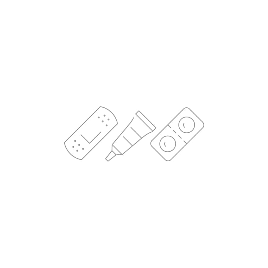 Ocal Intense Relief Oogdruppels 0,4% Ha 10ml